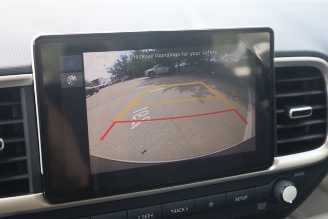 New 2026 Hyundai Venue SEL FWD image 18