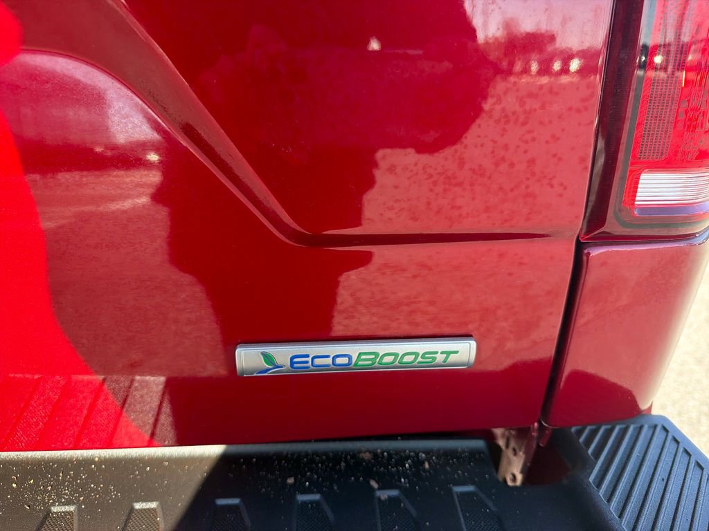 Used 2019 Ford F150 XLT w/ Equipment Group 302A Luxury image 10