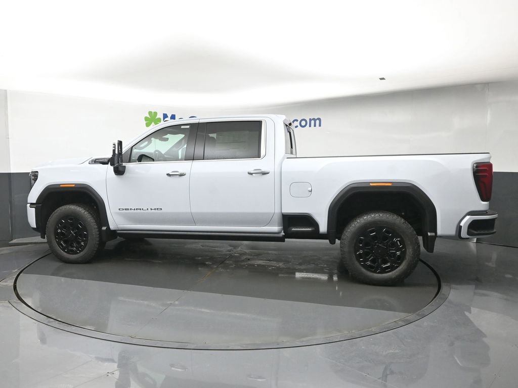 New 2026 GMC Sierra 2500 Denali Ultimate image 22