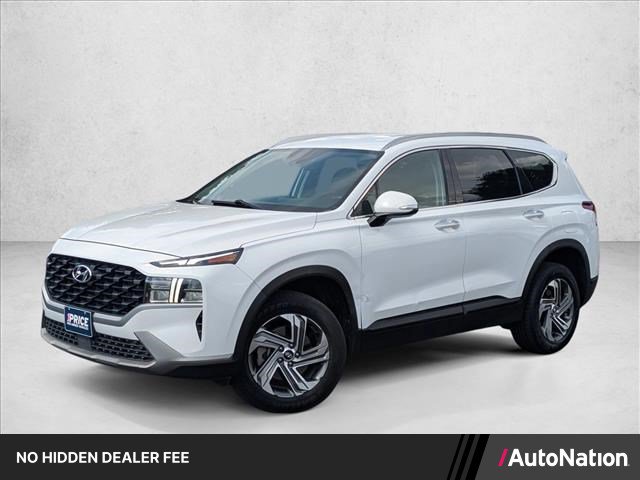 Used 2023 Hyundai Santa Fe SEL