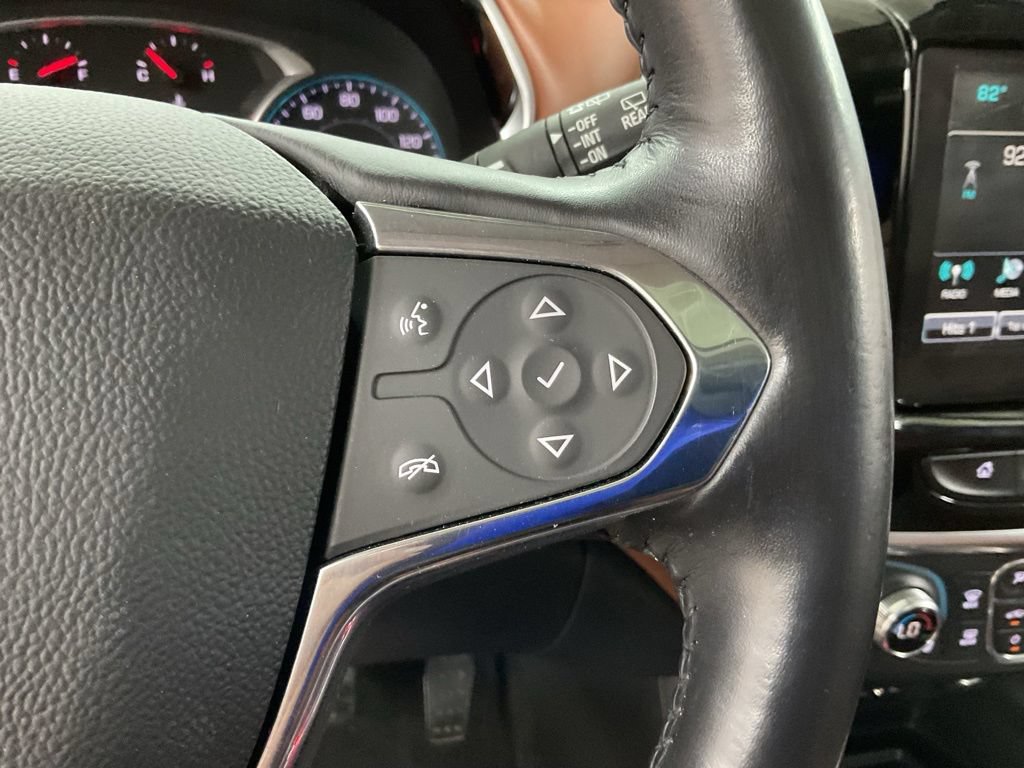 Used 2019 Chevrolet Traverse High Country w/ LPO, Floor Liner Package AWD/4WD image 10