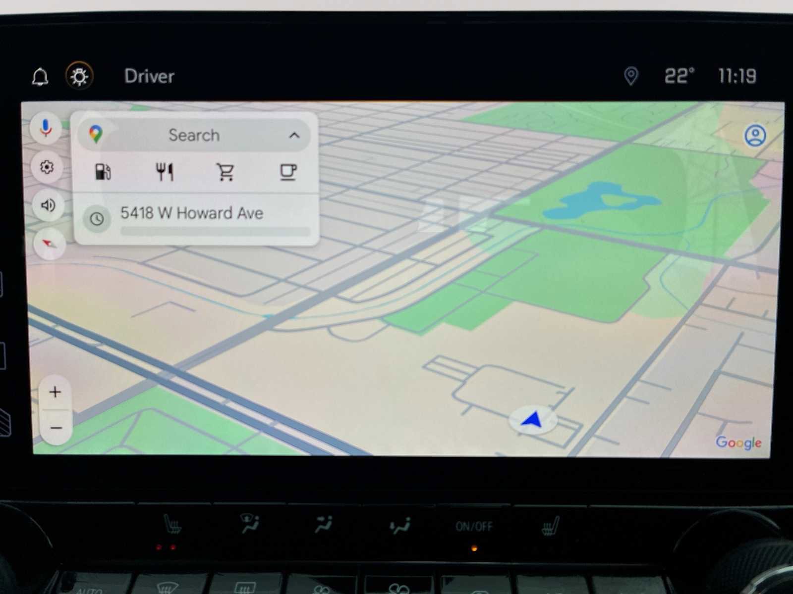 Certified 2024 Chevrolet Colorado Z71 w/ Z71 Convenience Package 2 image 14