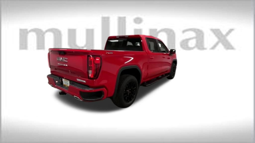 New 2026 GMC Sierra 1500 Elevation w/ Elevation Premium Package image 57