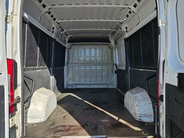 Used 2019 RAM ProMaster 1500 w/ Interior Convenience Group image 7