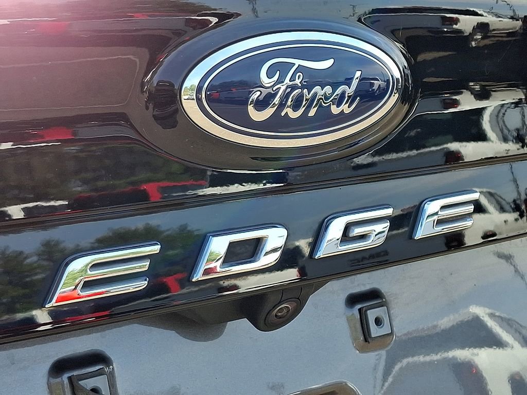 Used 2023 Ford Edge SEL w/ Convenience Package AWD/4WD image 29