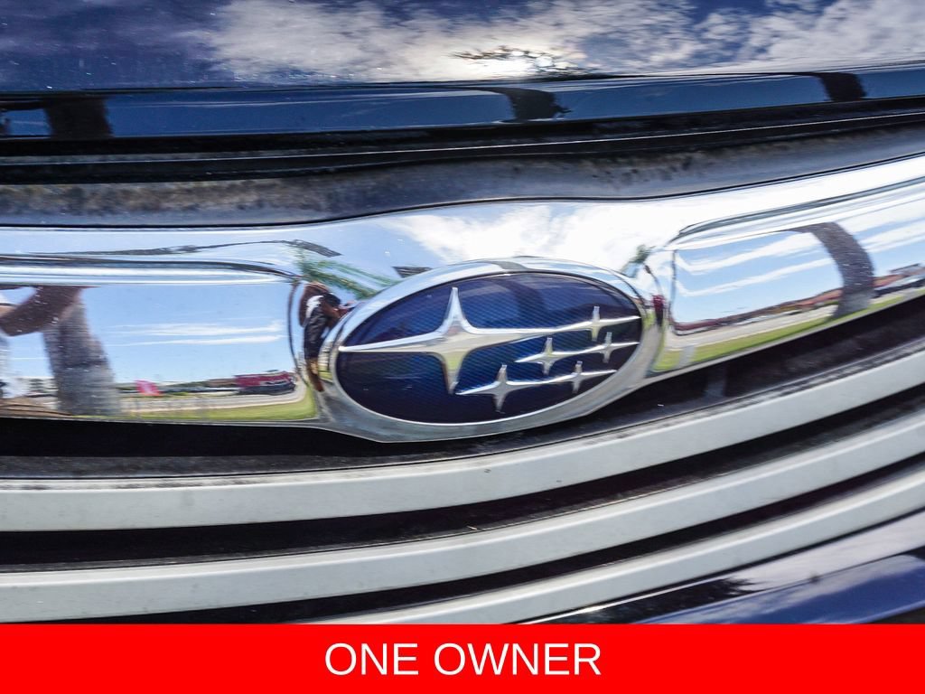 Used 2012 Subaru Outback 2.5i Limited AWD/4WD image 11