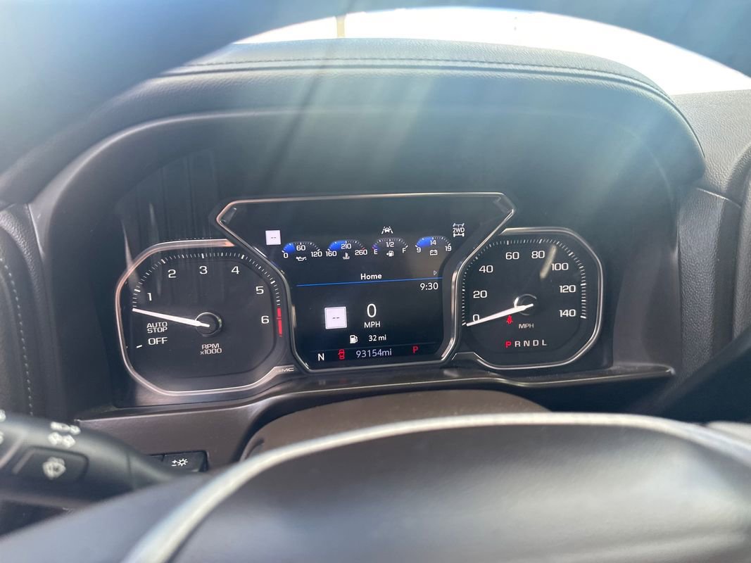 Used 2020 GMC Sierra 1500 Denali w/ Denali Ultimate Package image 23