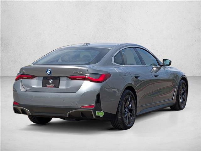 Certified 2023 BMW i4 eDrive35 image 5