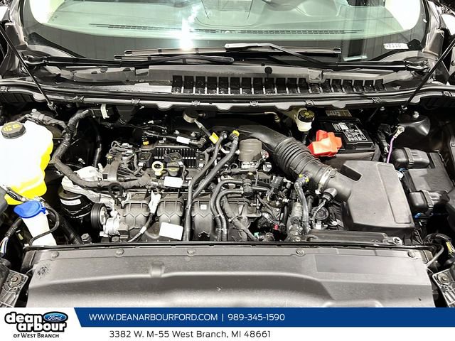 Used 2024 Ford Edge SE w/ Black Appearance Package image 8