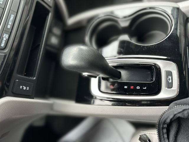 Used 2019 Honda Ridgeline RTL-E image 21