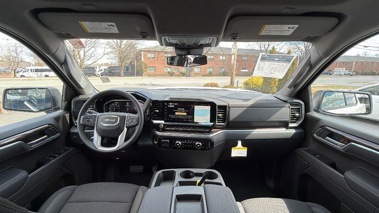 New 2026 GMC Sierra 1500 Elevation image 32