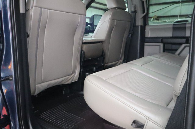 Used 2020 Ford F350 XL w/ STX Appearance Package AWD/4WD image 45