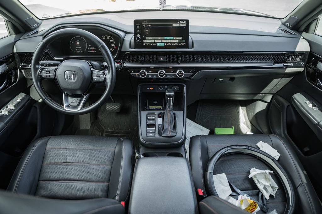 Used 2023 Honda CR-V Sport Touring image 21