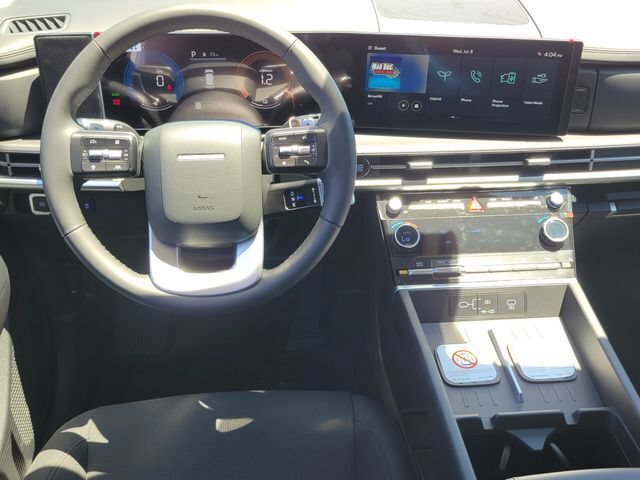 New 2026 Hyundai Santa Fe SE FWD image 6