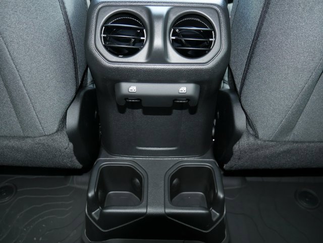 Used 2024 Jeep Wrangler Sport S image 25