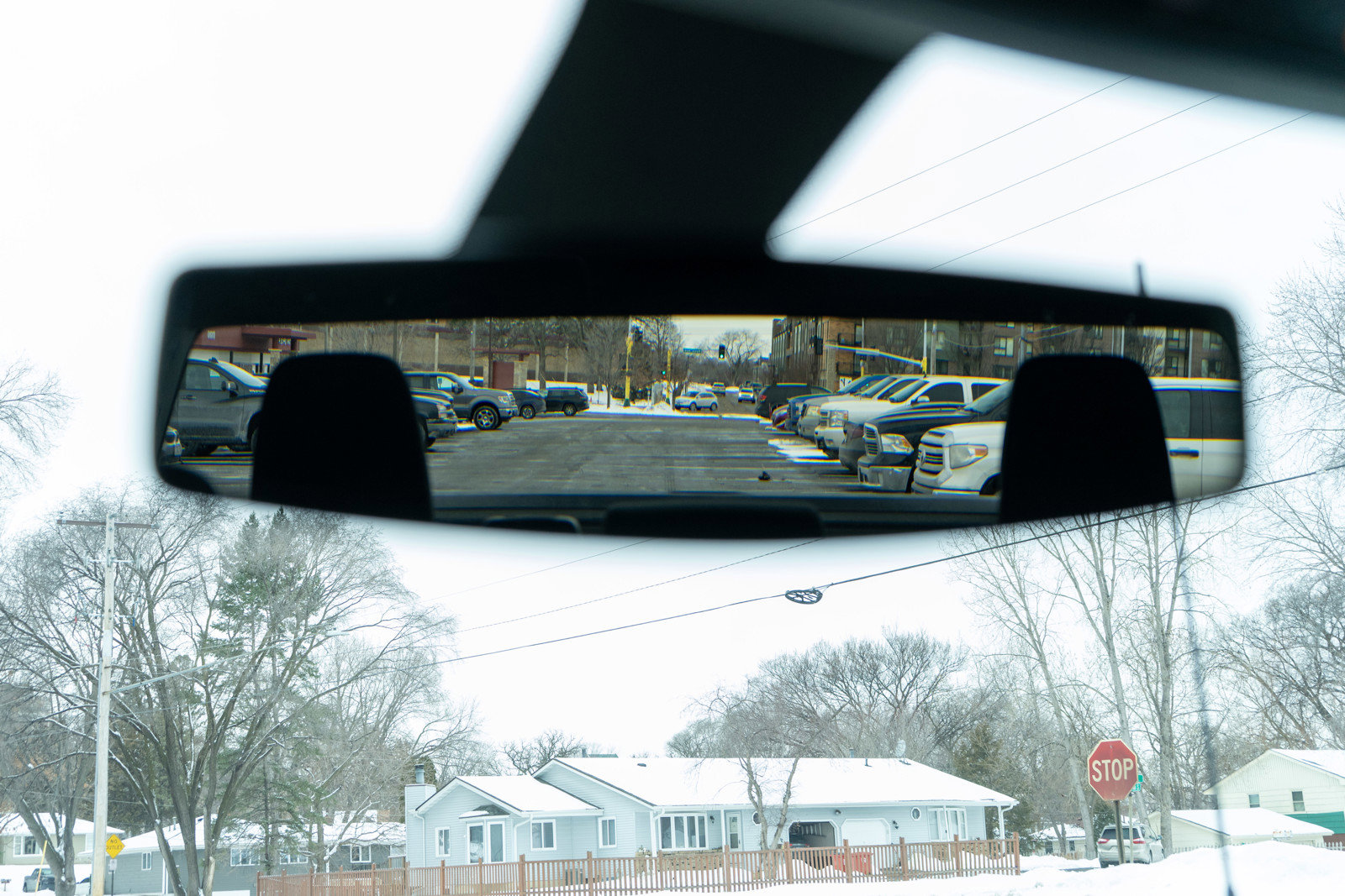 Used 2021 GMC Sierra 2500 SLE w/ SLE Value Package; image 21