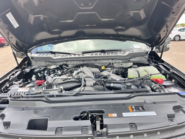 New 2026 Ford F250 XL w/ STX Appearance Package image 27