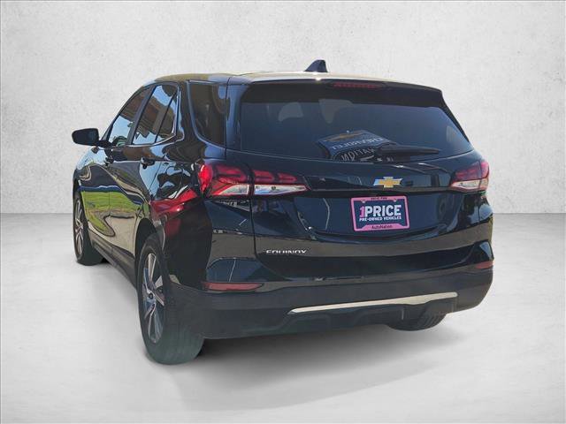 Used 2023 Chevrolet Equinox LT image 6