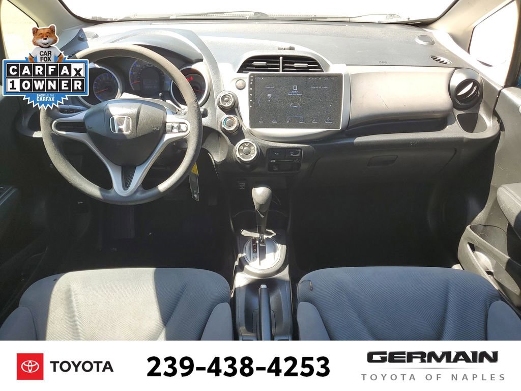 Used 2012 Honda Fit image 17