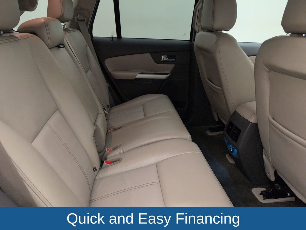 Used 2014 Ford Edge Limited image 16