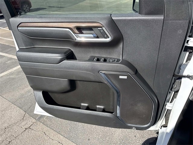 Used 2023 Chevrolet Silverado 1500 RST w/ All Star Edition Plus image 8