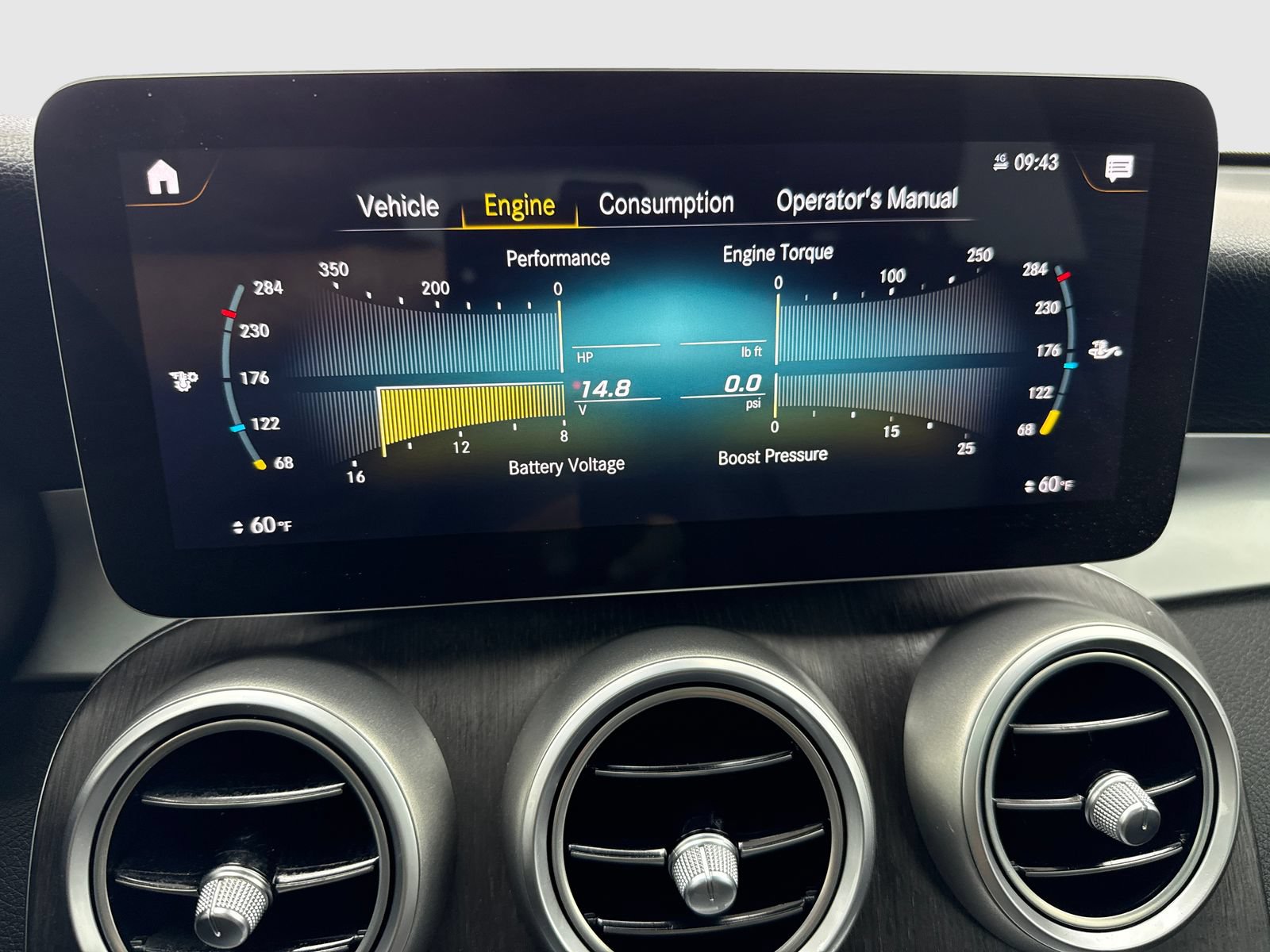 Used 2020 Mercedes-Benz GLC 300 4MATIC image 28