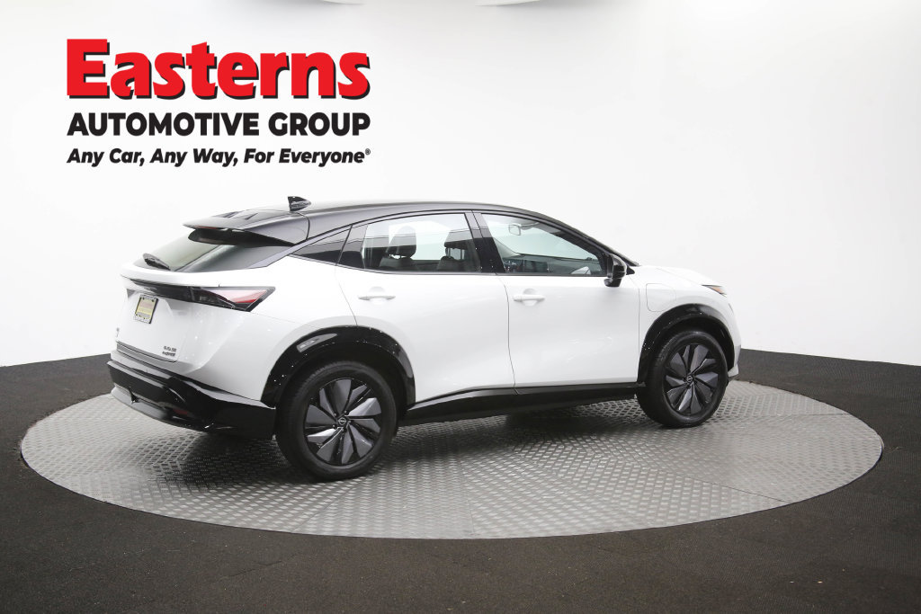 Used 2024 Nissan Ariya AWD image 46