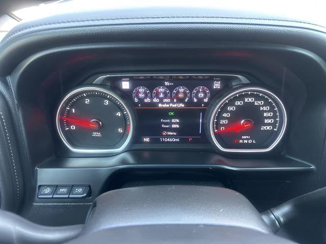 Used 2021 Chevrolet Silverado 3500 High Country image 17