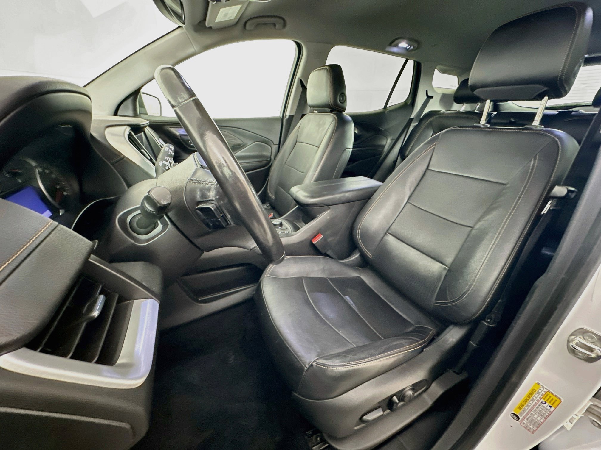 Used 2019 GMC Terrain SLT w/ Preferred Package FWD image 13