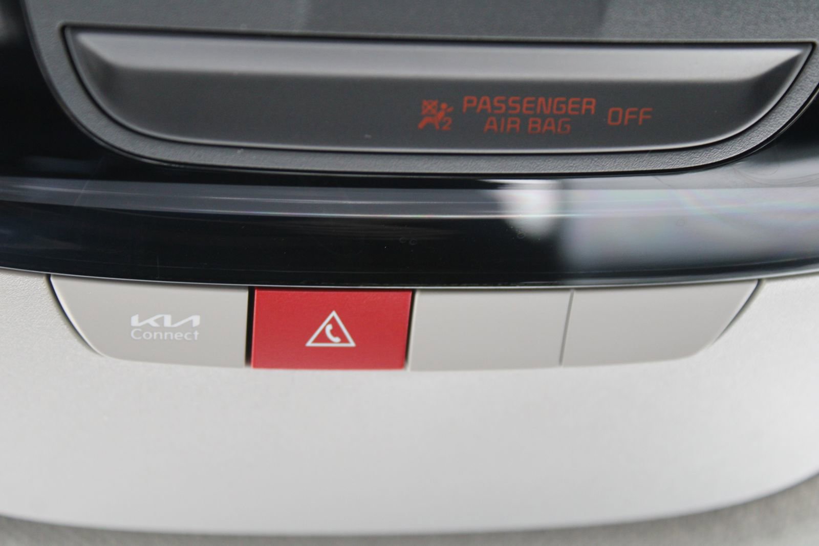 New 2026 Kia Seltos EX image 45