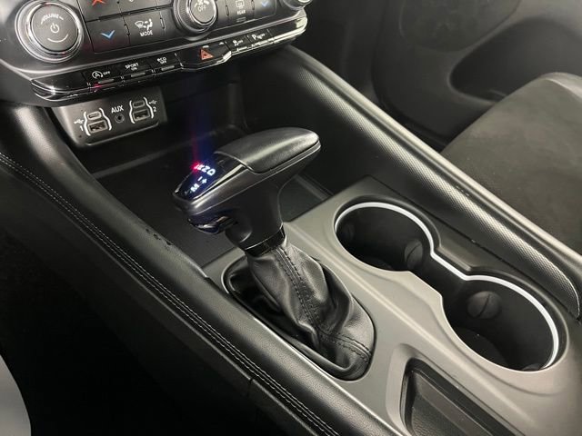 Used 2021 Dodge Durango GT AWD/4WD image 33