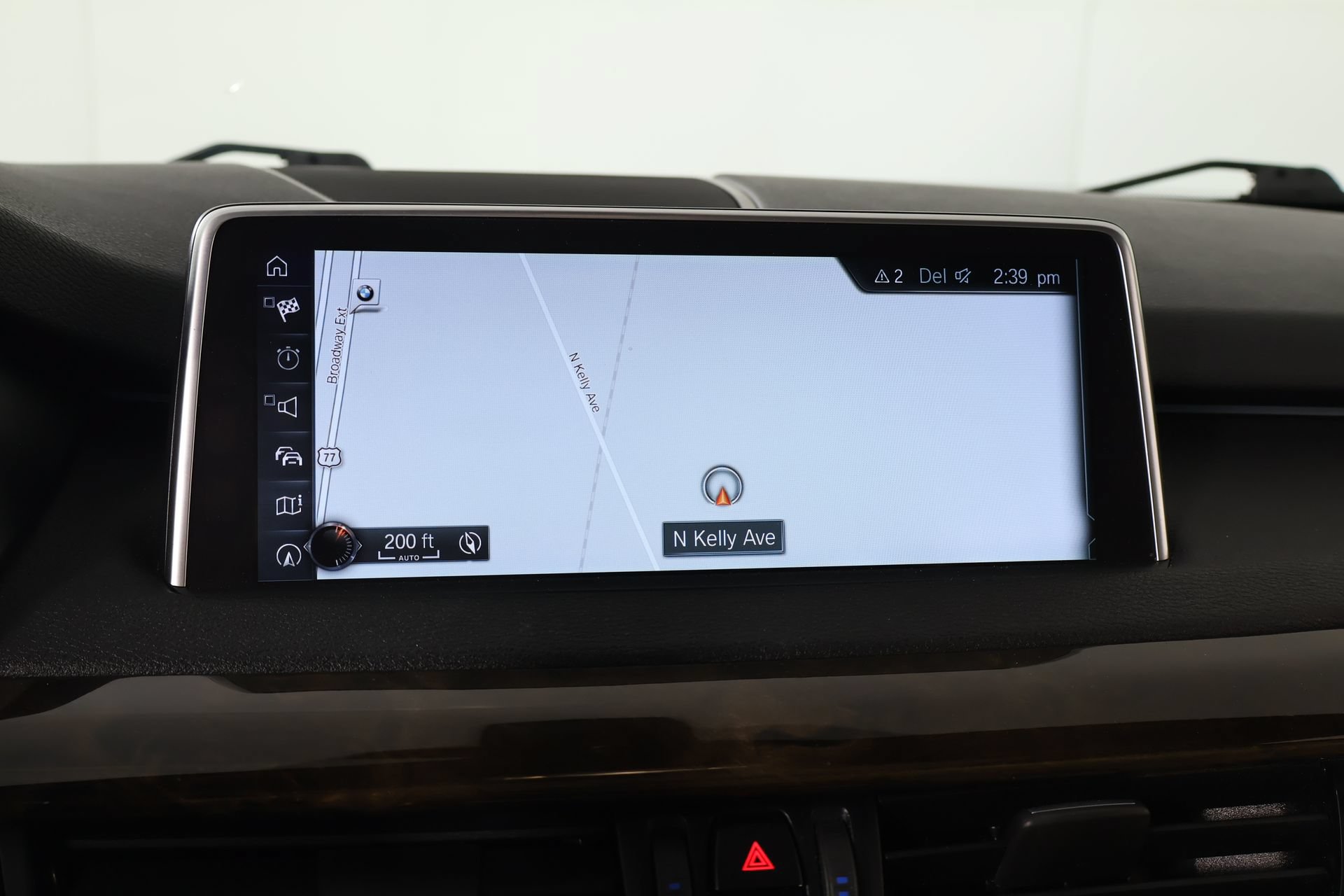 Used 2017 BMW X5 sDrive35i RWD image 7