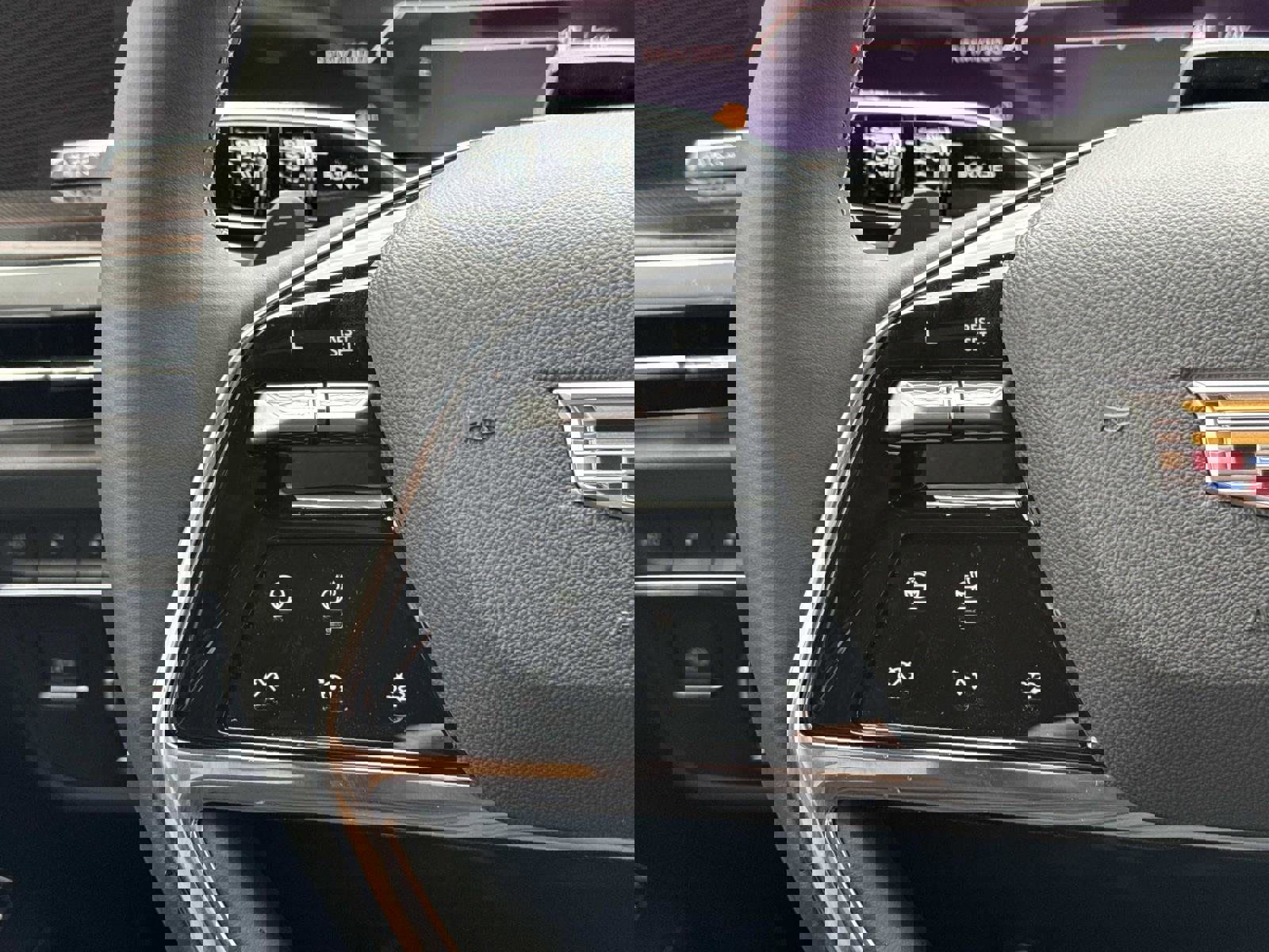 New 2026 Cadillac Escalade Luxury w/ Touring Package image 29