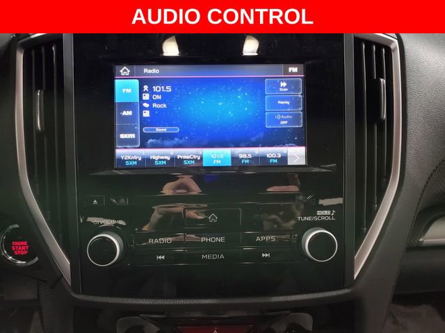 Used 2022 Subaru Forester Premium image 22