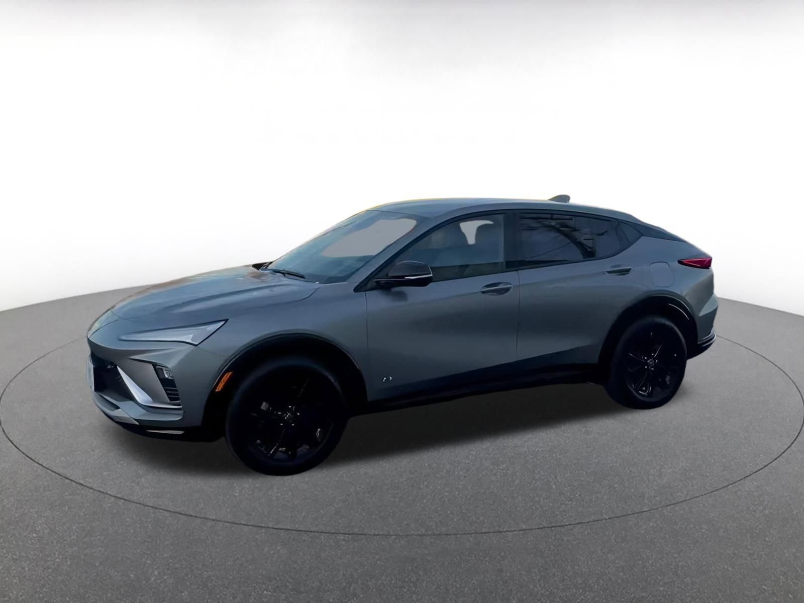 Used 2025 Buick Envista Sport Touring image 9