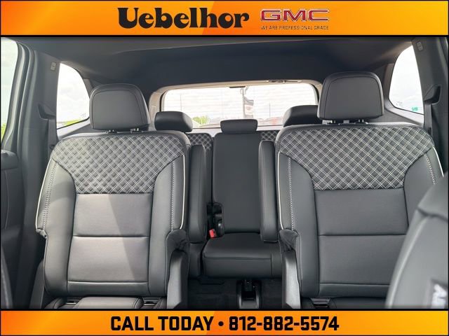 New 2026 GMC Acadia Denali w/ Super Cruise Package image 23