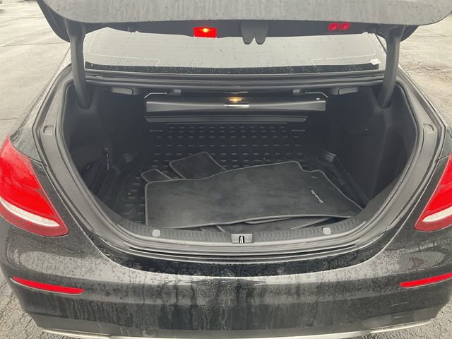 Used 2019 Mercedes-Benz E 450 4MATIC Sedan image 30
