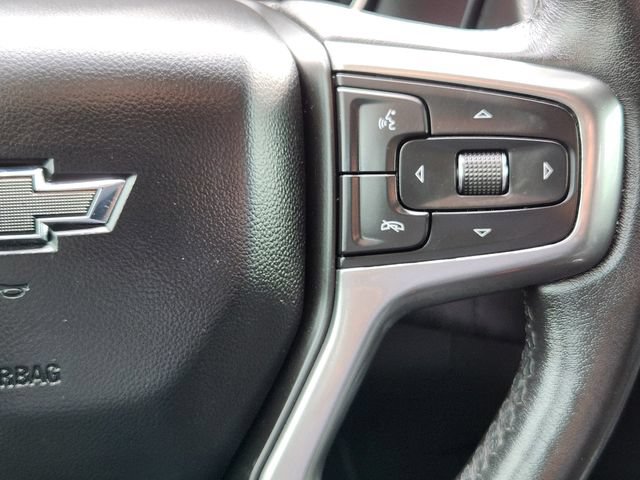 Certified 2021 Chevrolet Tahoe Z71 w/ Z71 Off-Road Package AWD/4WD image 33