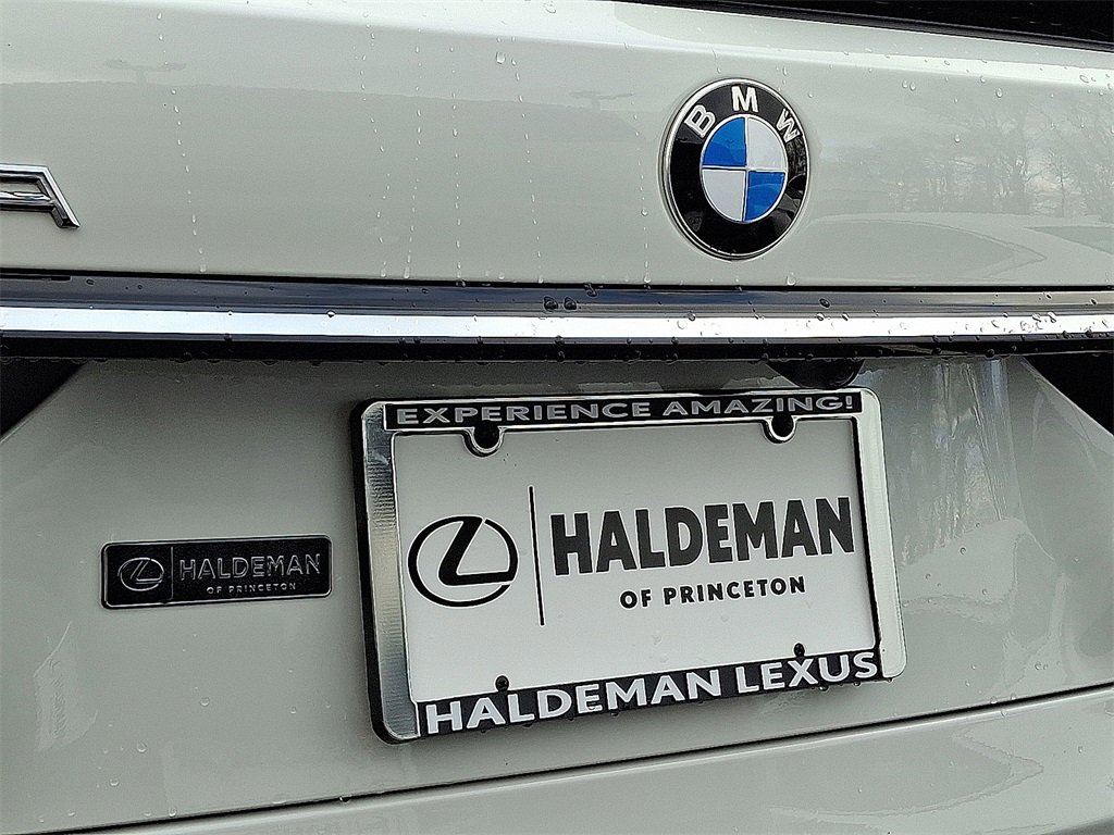 Used 2024 BMW ALPINA XB7 ALPINA XB7 image 35