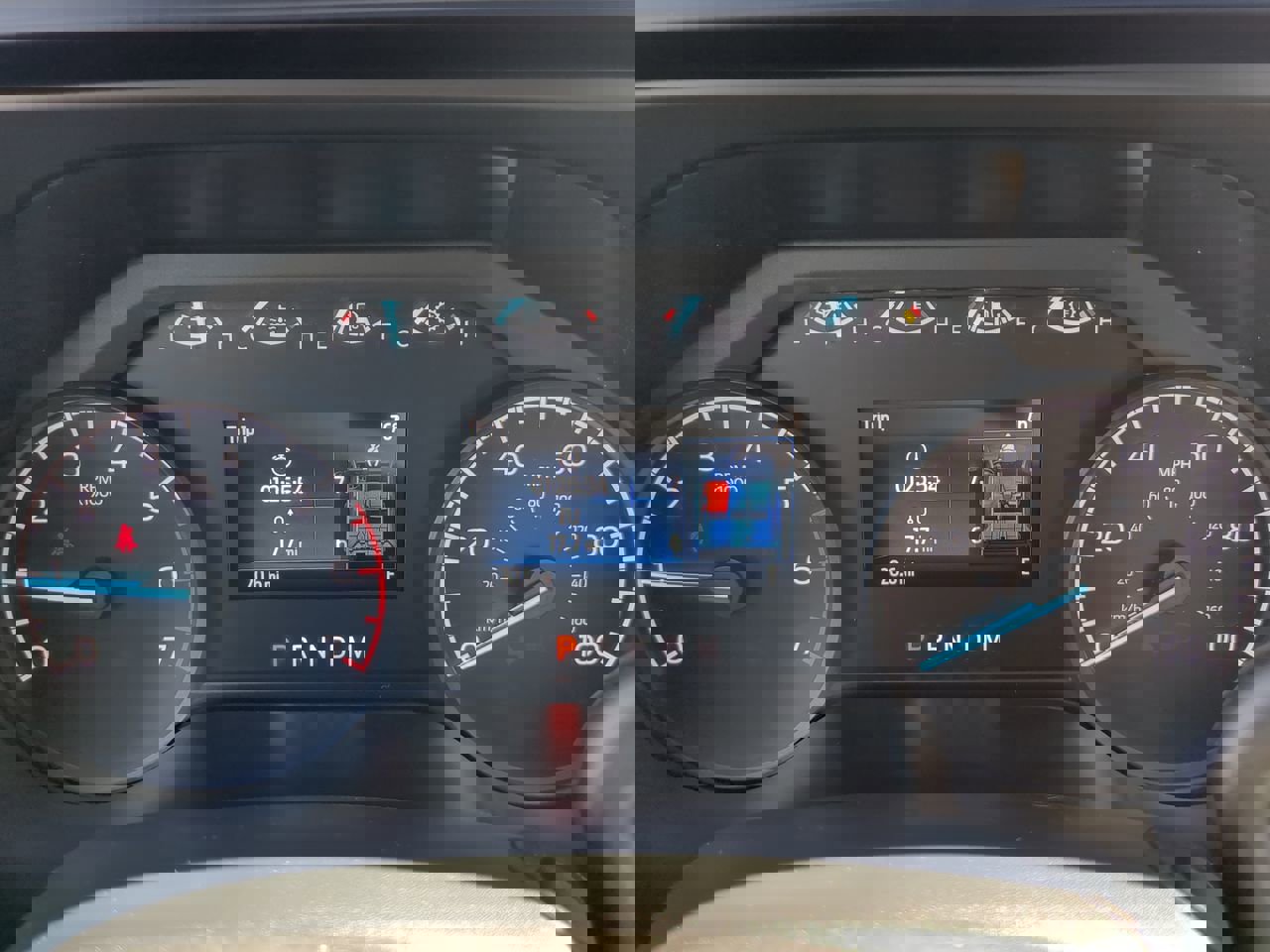 New 2026 Ford F250 XL w/ XL Off-Road Package image 24