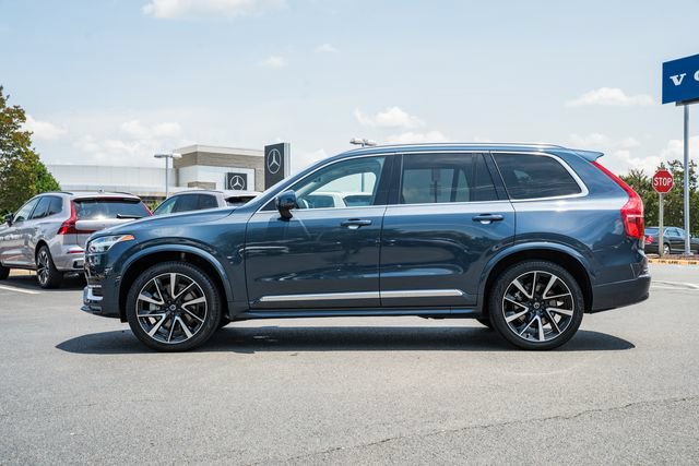 Certified 2024 Volvo XC90 B6 Plus w/ Protection Package Premier AWD/4WD image 4