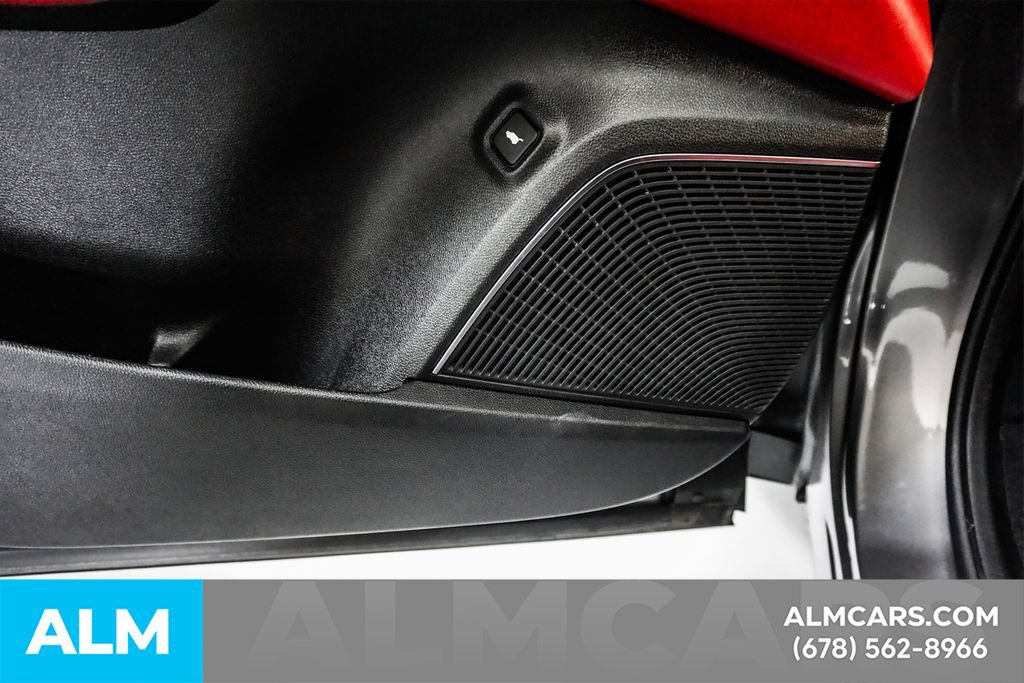Used 2025 Acura MDX A-Spec AWD/4WD image 53