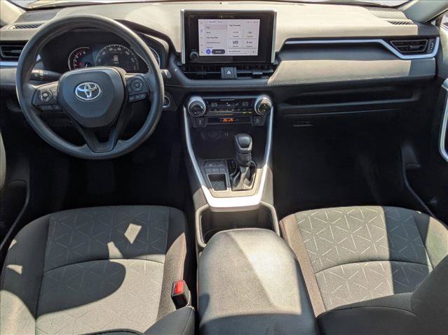 Used 2024 Toyota RAV4 XLE w/ Convenience Package FWD image 16