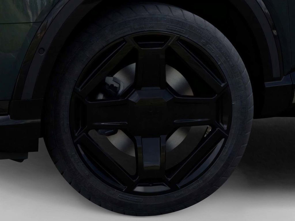 New 2027 Kia Telluride SX Prestige X-Line image 9