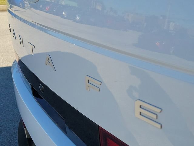 Used 2024 Hyundai Santa Fe Limited image 9