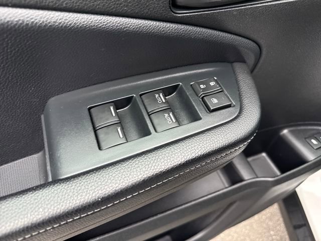 Certified 2023 Honda Passport EX-L image 10