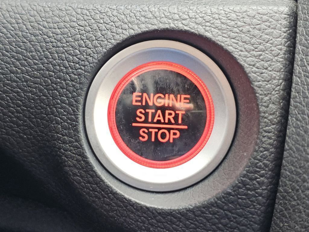 Used 2019 Honda Civic Sport image 16