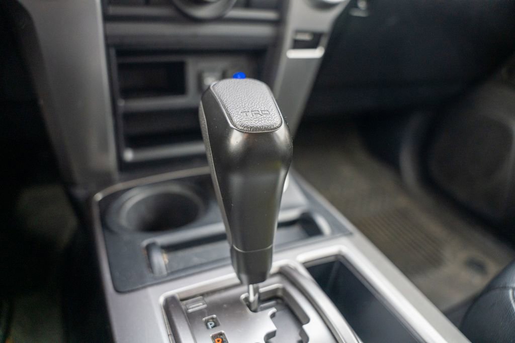 Used 2022 Toyota 4Runner TRD Sport image 24