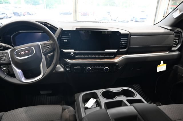 New 2026 GMC Sierra 1500 Elevation AWD/4WD image 15