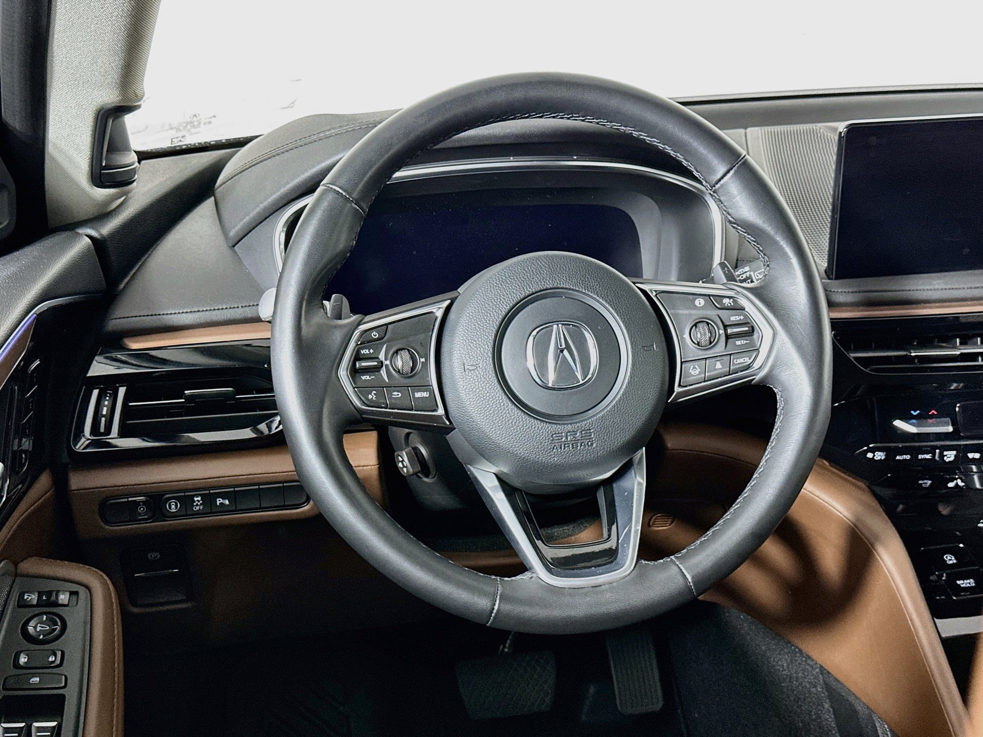 Used 2026 Acura MDX w/ Technology Package AWD/4WD image 18
